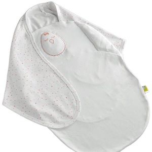 Nested bean zen swaddle classic